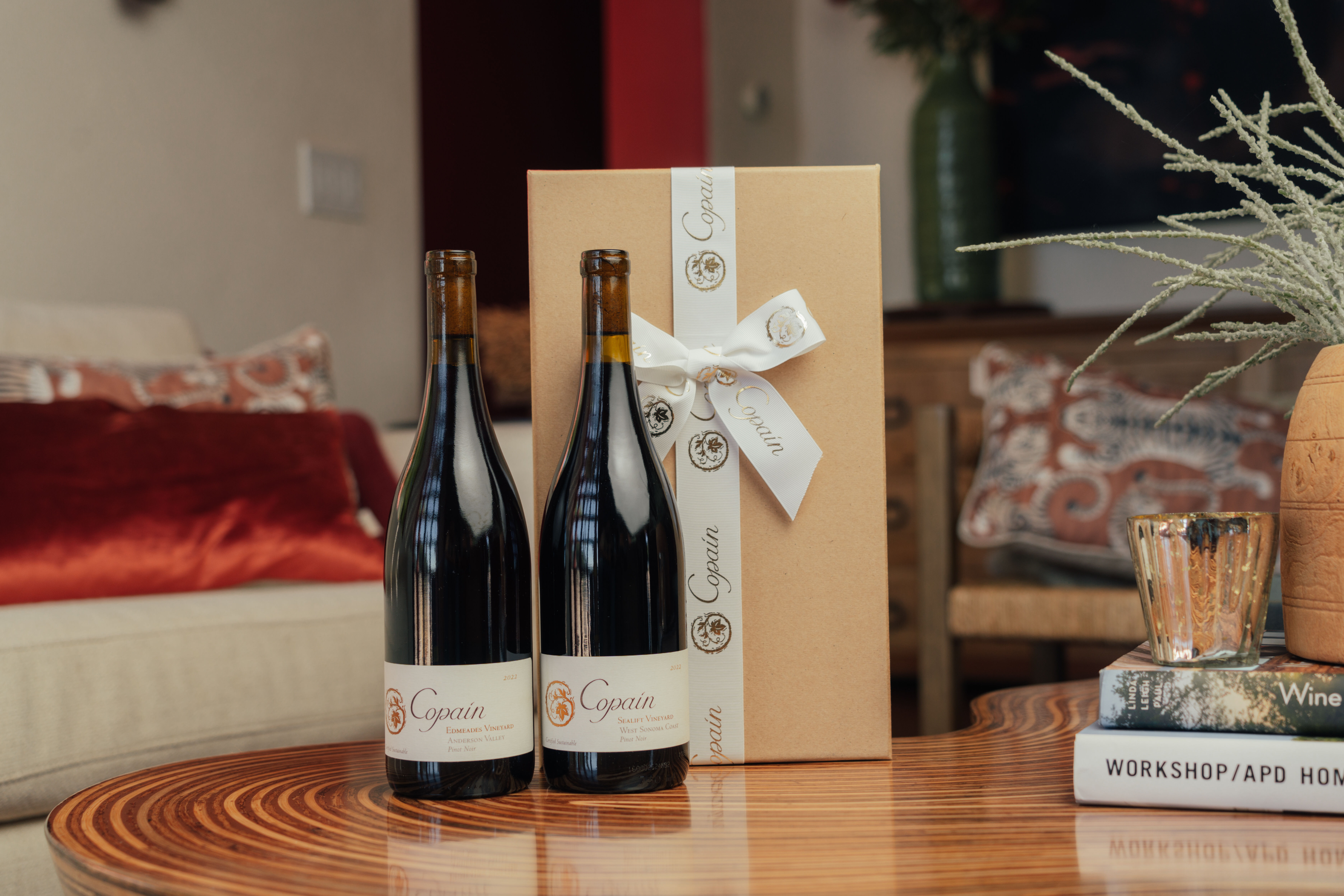 Copain Holiday Gifting