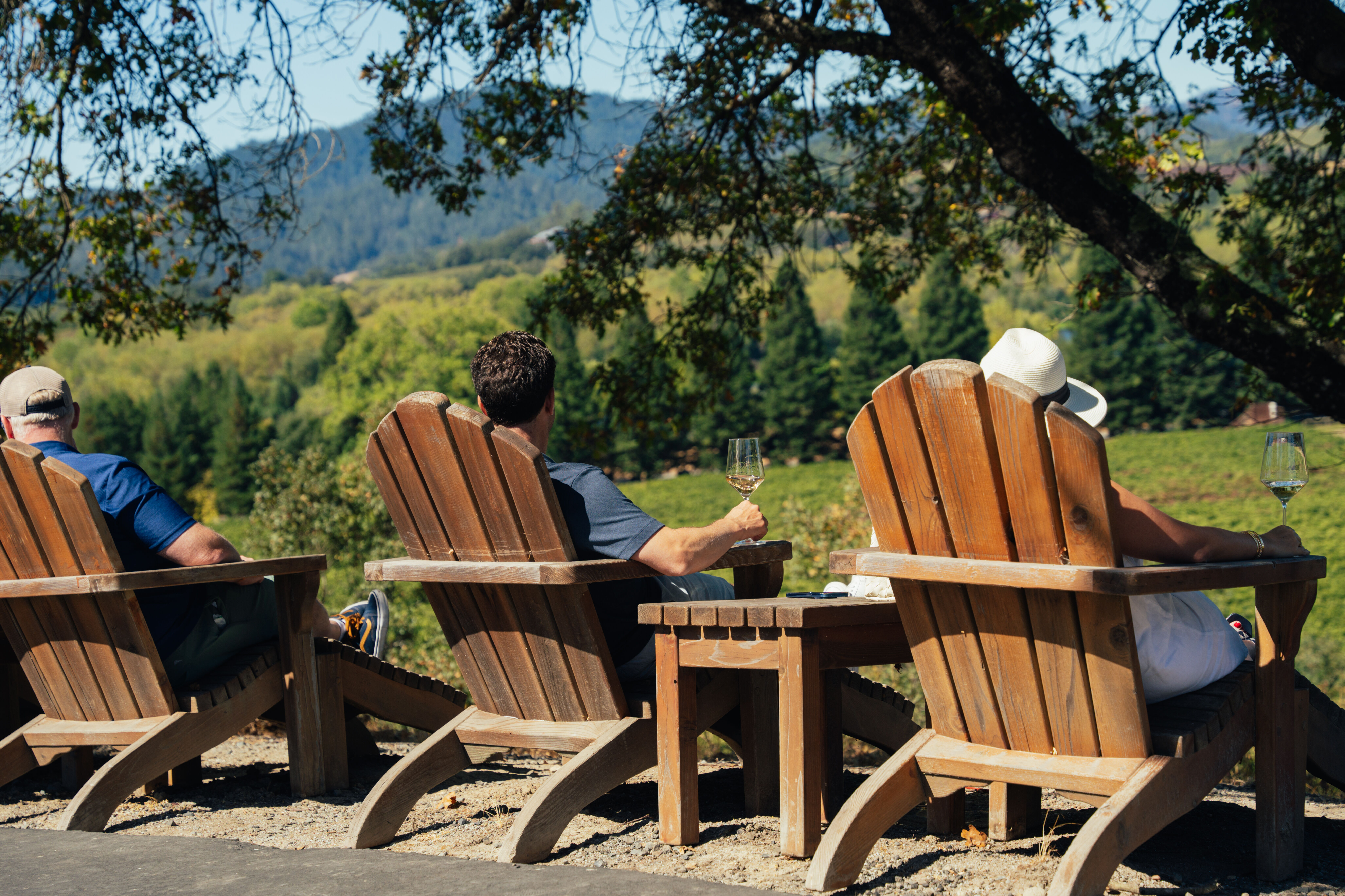 Copain Spring release