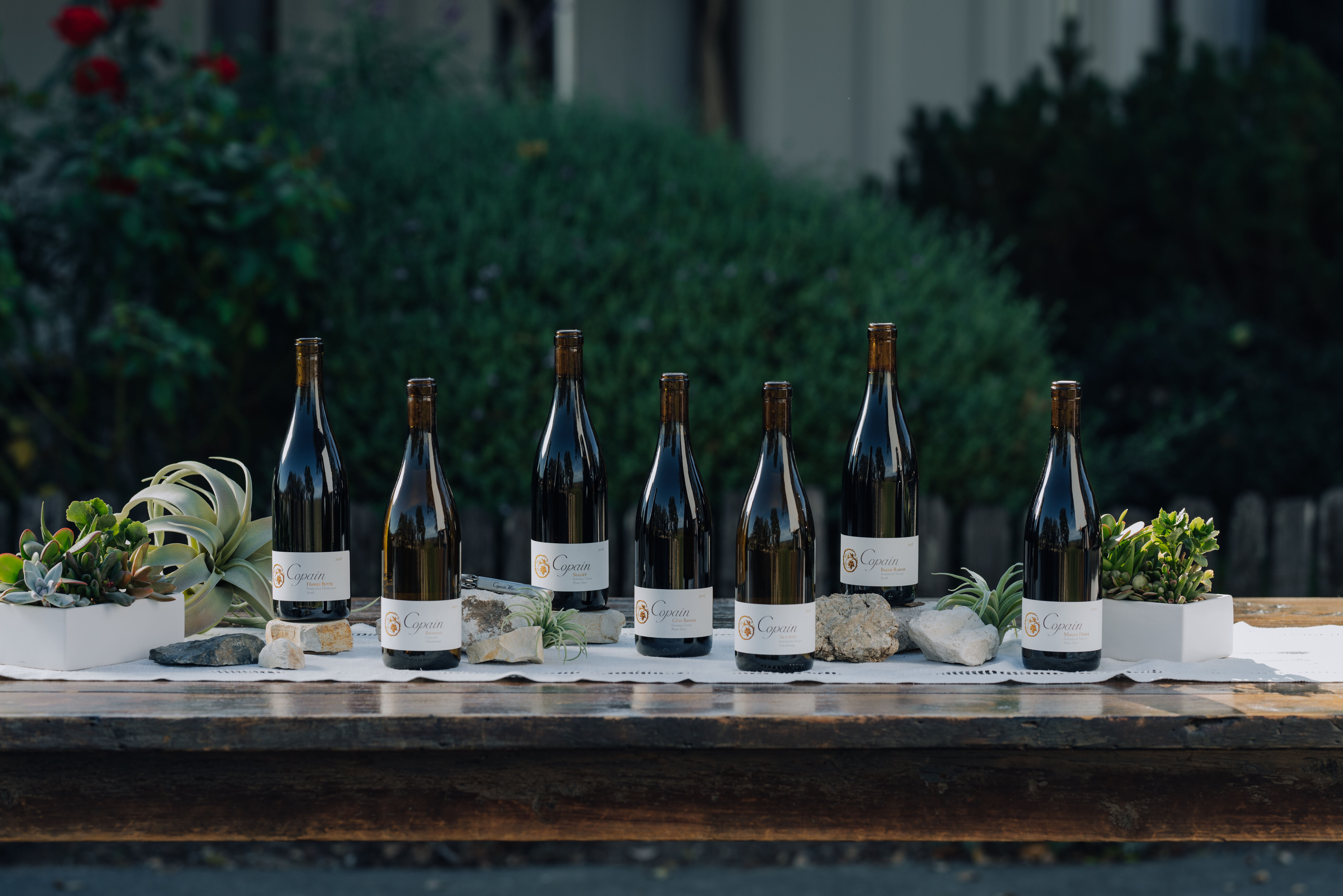 Copain Holiday Gifting