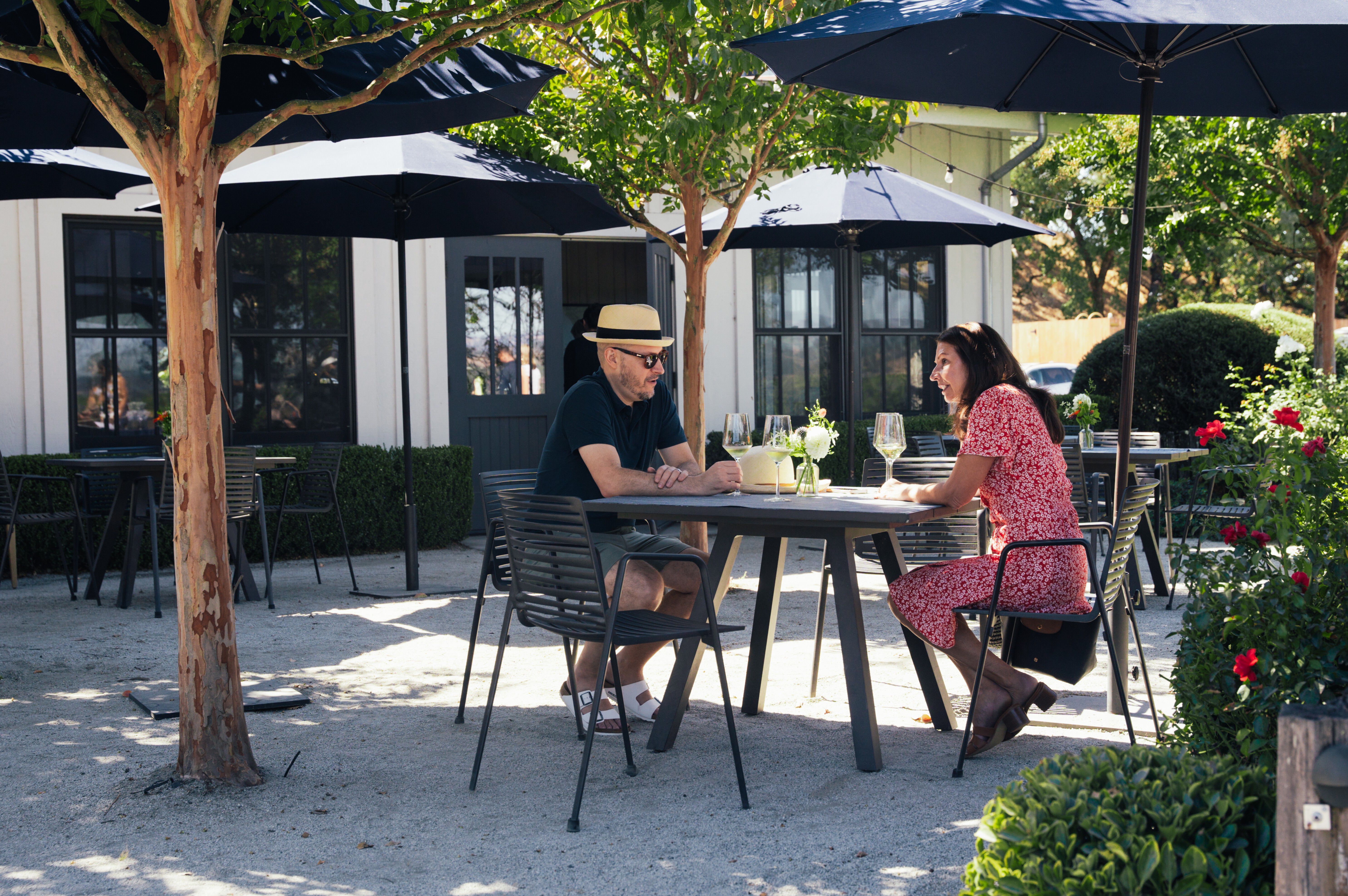 Copain Drink California Flight