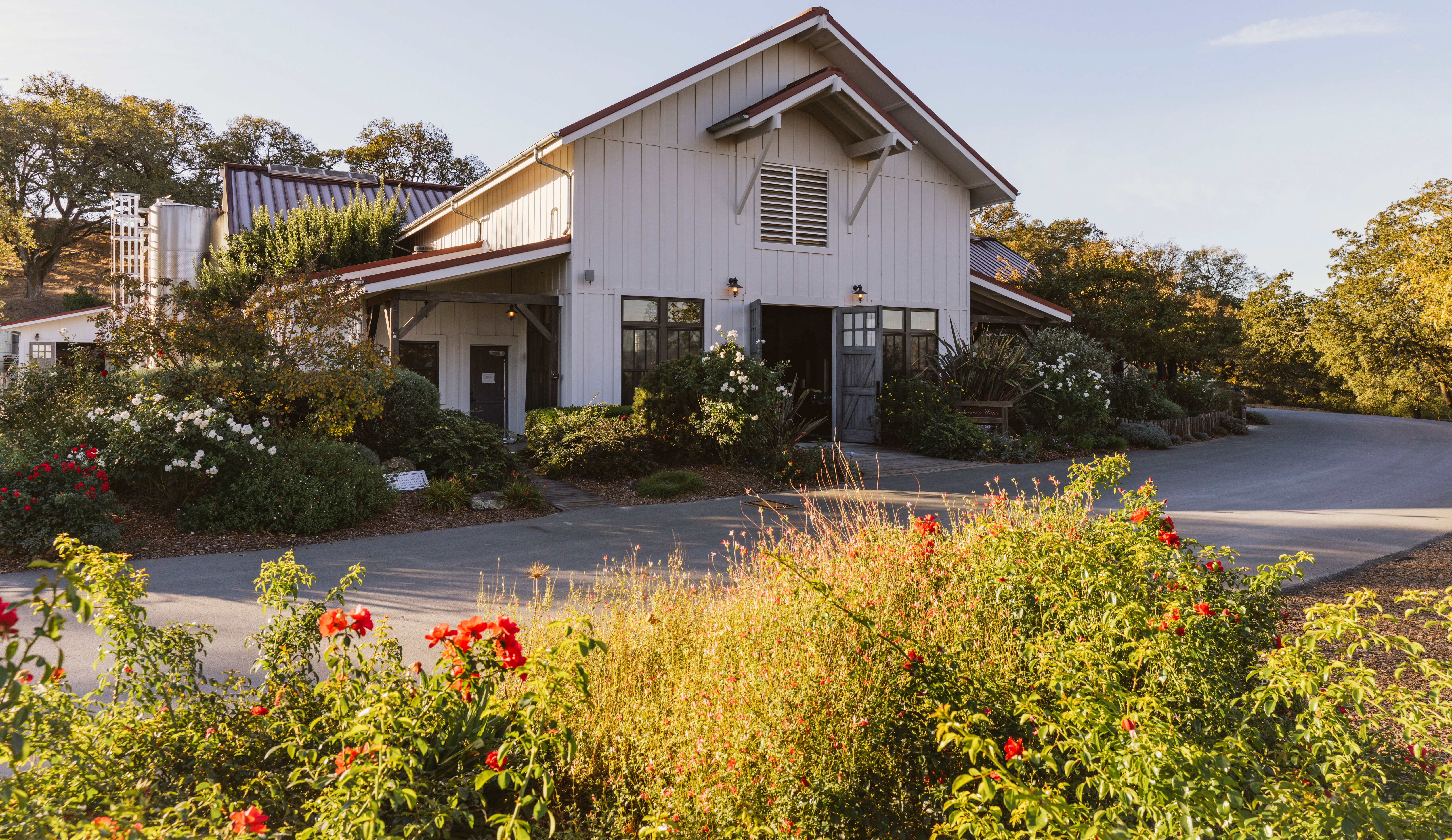 Copain Tasting Room