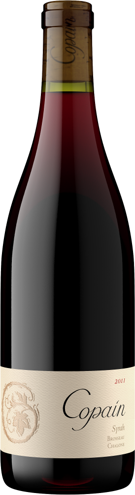Brosseau Syrah
