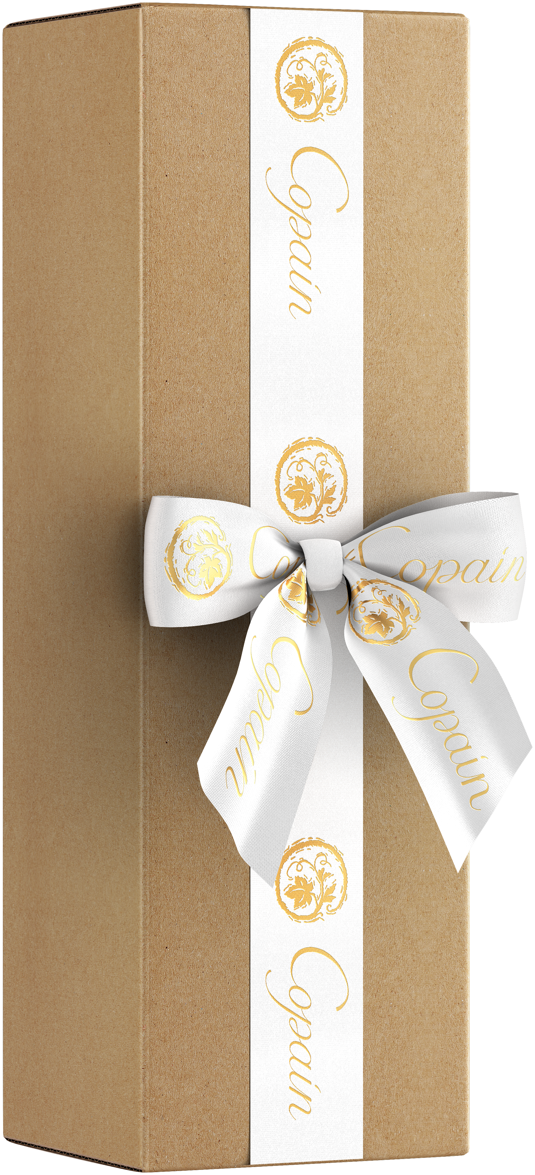 Custom One Bottle Set