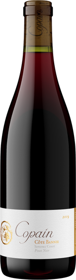 Cote Bannie Pinot Noir Cote Bannie Pinot Noir