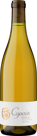DuPratt Vineyard Chardonnay DuPratt Vineyard Chardonnay