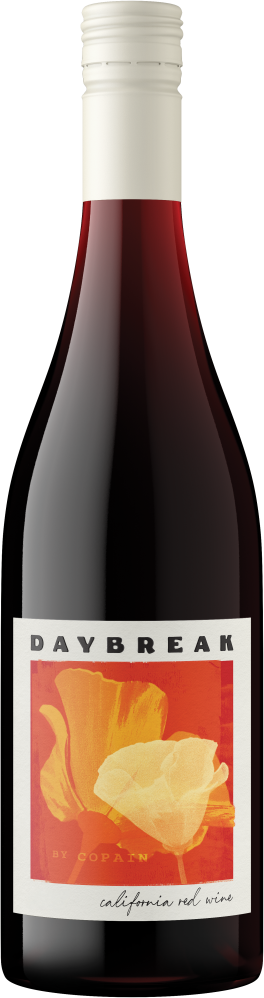 Daybreak Red Blend