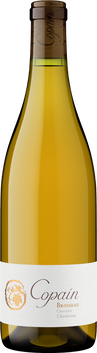 Brosseau Chardonnay Brosseau Chardonnay
