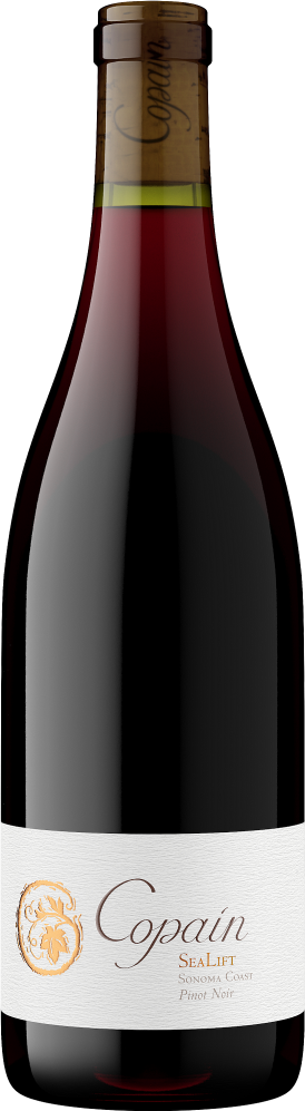 Sealift Vineyard Pinot Noir