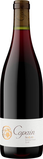 Sealift Vineyard Syrah Sealift Vineyard Syrah
