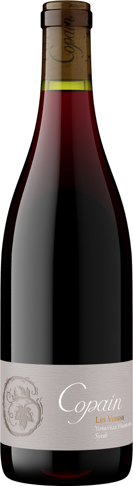 Les Voisins Syrah