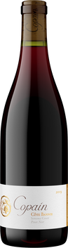 Cote Bannie Pinot Noir Cote Bannie Pinot Noir