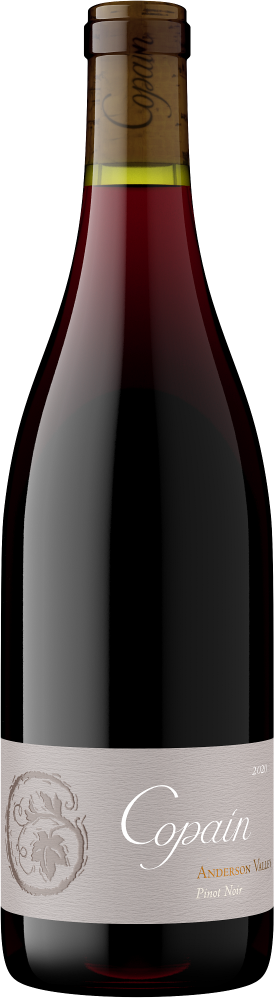 Anderson Valley Pinot Noir