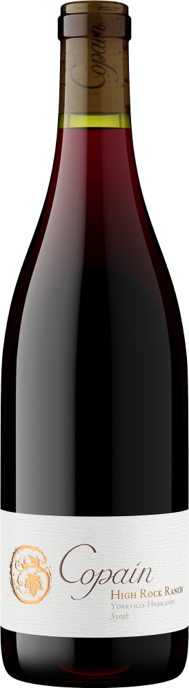 High Rock Ranch Syrah