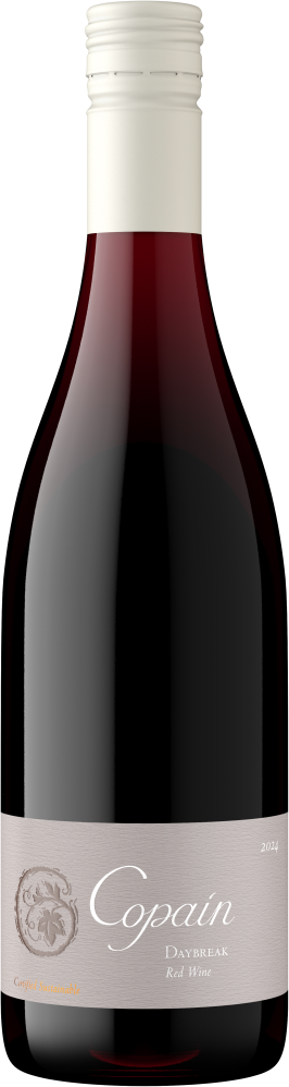 Daybreak Red Blend