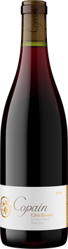 Cote Bannie Pinot Noir