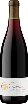 Maggy Hawk Pinot Noir Maggy Hawk Pinot Noir