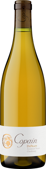 Dupratt Vineyard Chardonnay