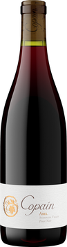 Abel Pinot Noir