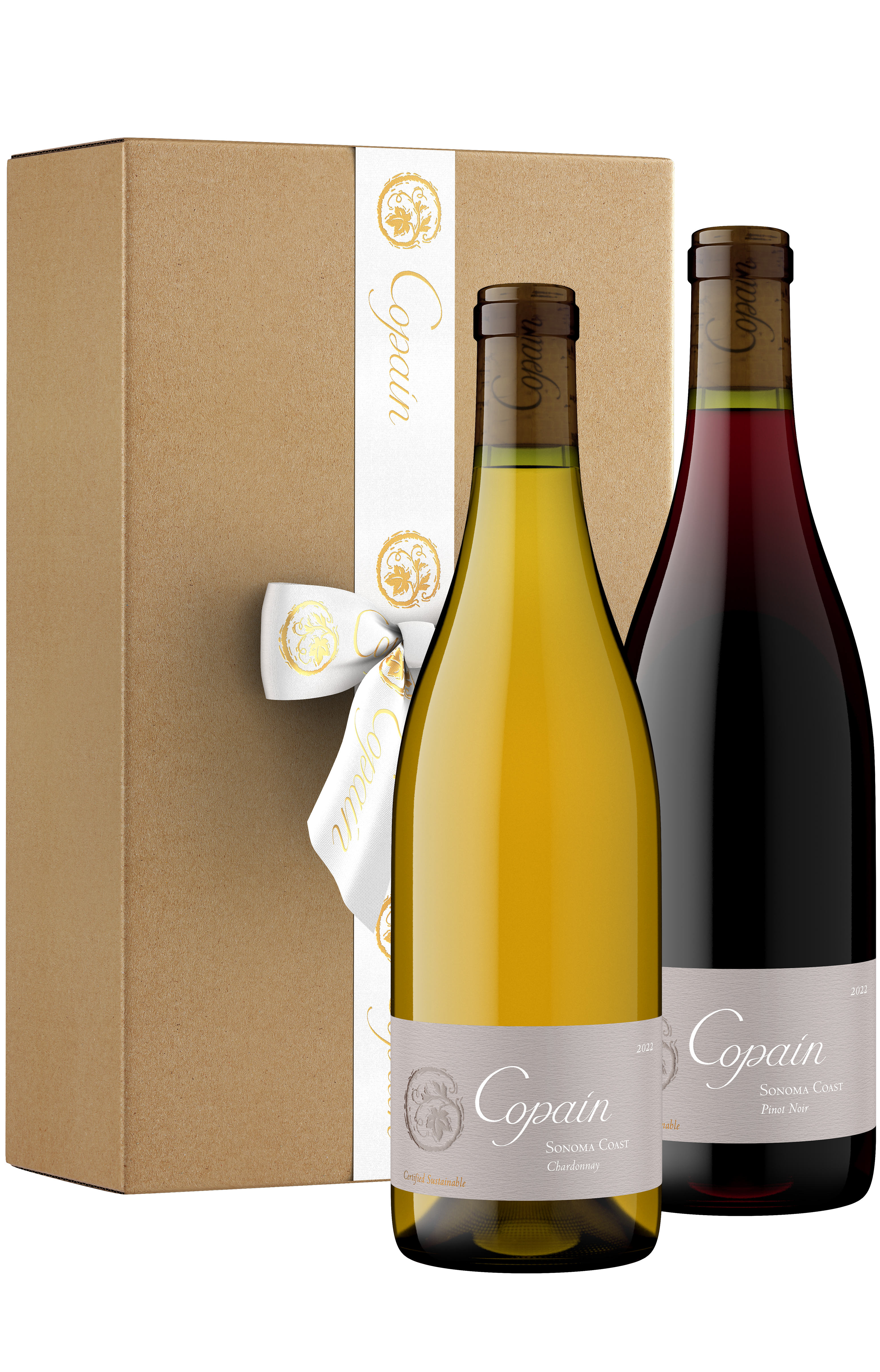 Sonoma Coast Collection