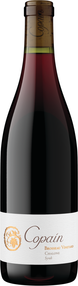 Brosseau Syrah