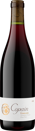 Edmeades Pinot Noir
