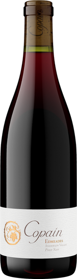 Edmeades Pinot Noir Edmeades Pinot Noir