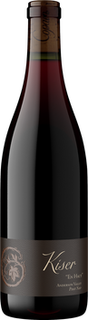 Kiser 'En Haut' Pinot Noir