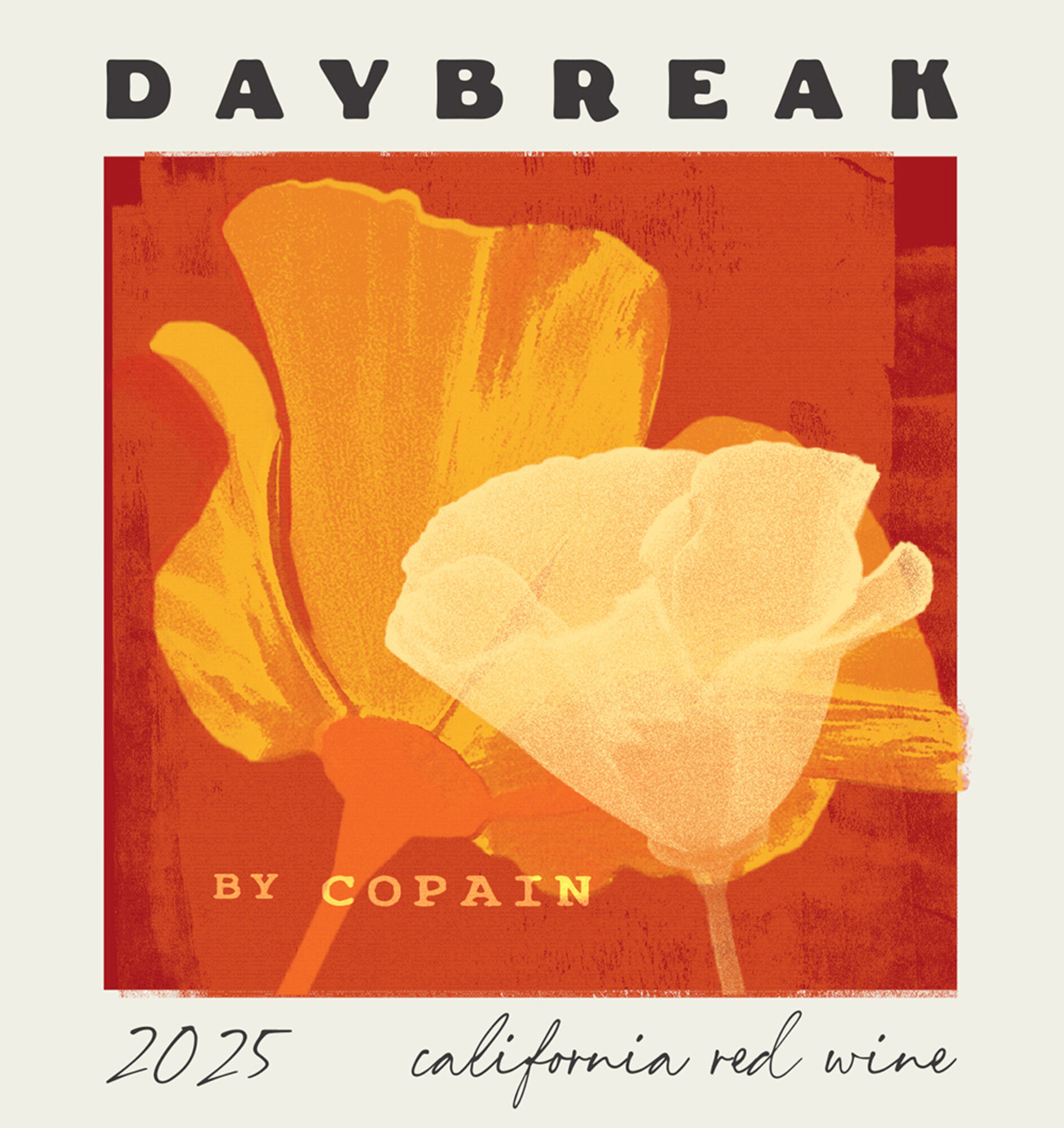 Daybreak Red Blend