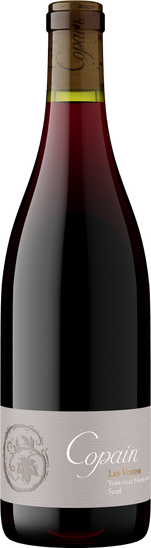 Les Voisins Syrah Les Voisins Syrah