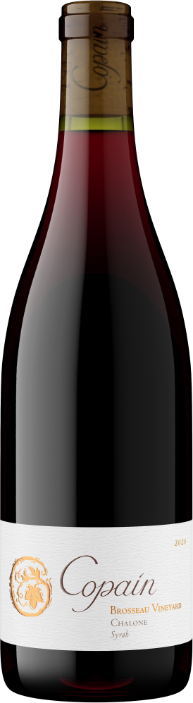 Brosseau Syrah