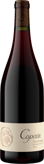 Tous Ensemble Syrah Tous Ensemble Syrah