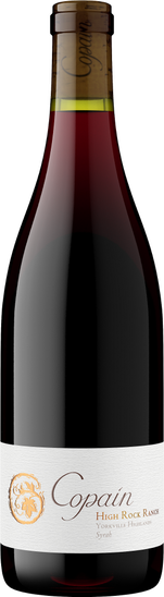 High Rock Ranch Syrah High Rock Ranch Syrah