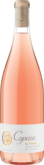 Les Voisins Rosé Les Voisins Rosé