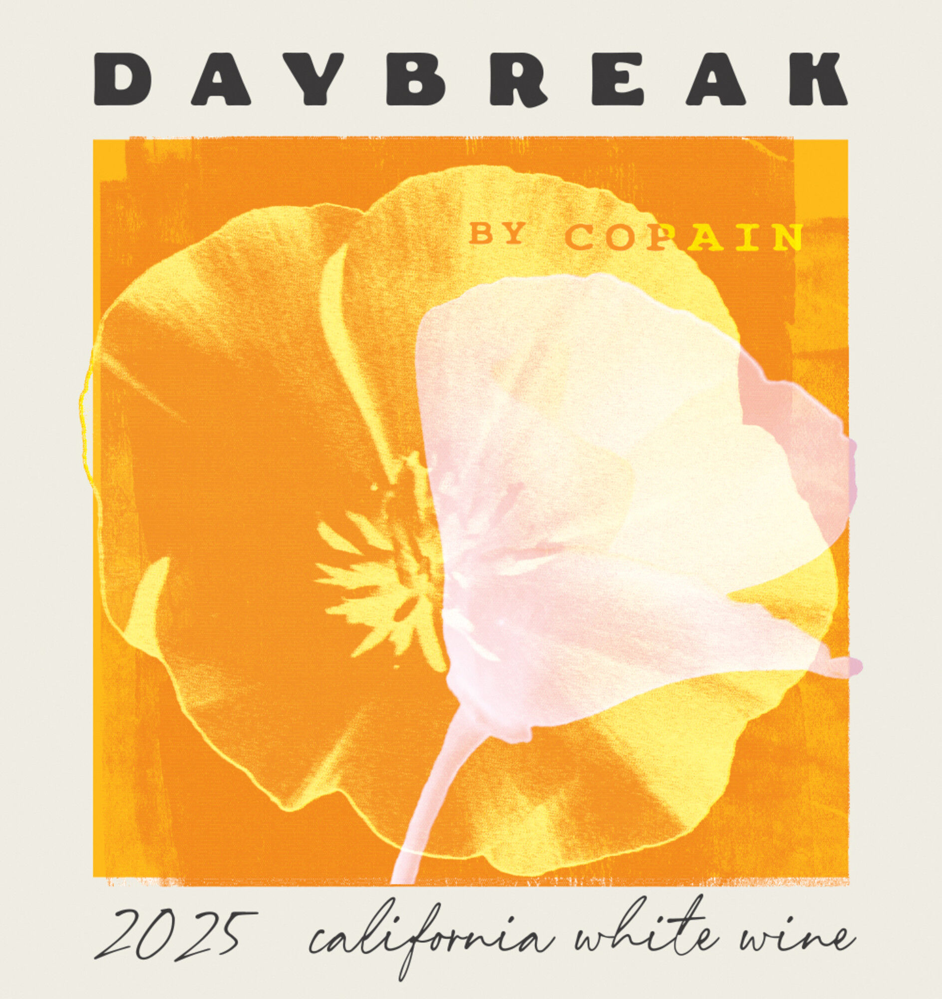 Daybreak White Blend