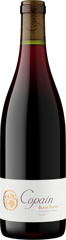 Baker Ranch Syrah