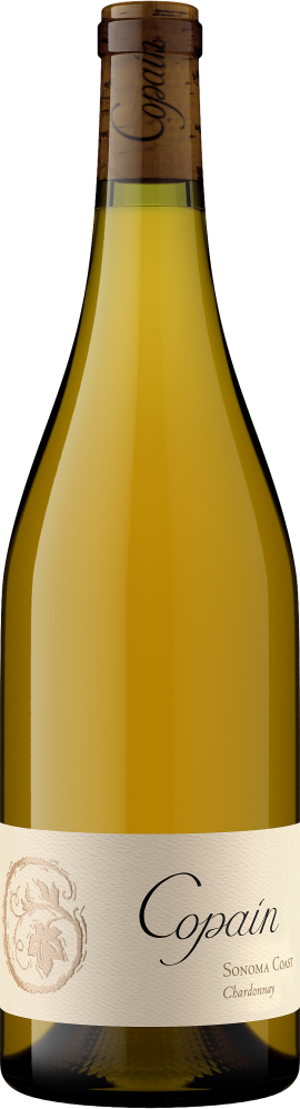 Sonoma Coast Chardonnay
