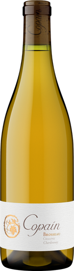 Brosseau Chardonnay