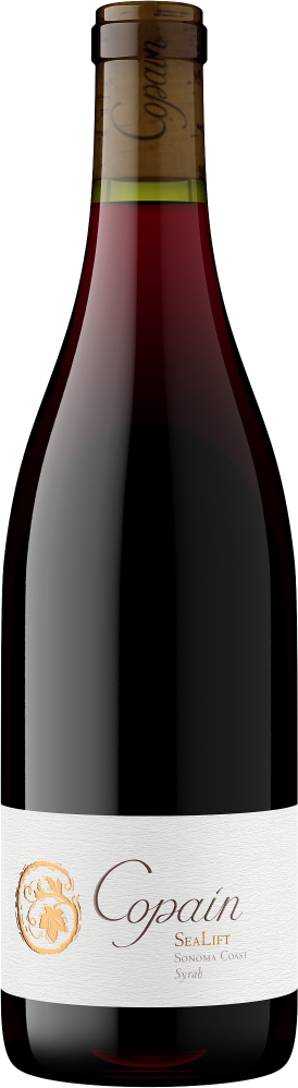 SeaLift Syrah