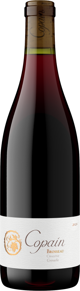 Brosseau Grenache