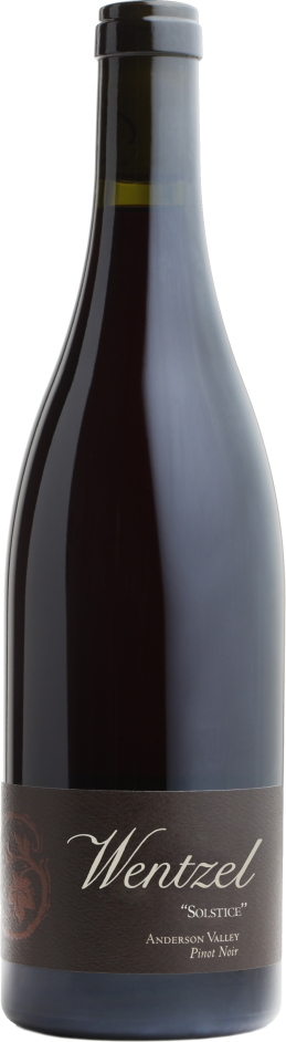 Wentzel Pinot Noir