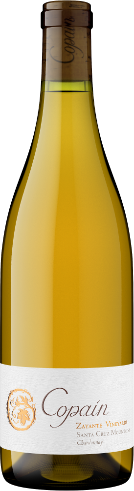 Zayante Vineyard Chardonnay