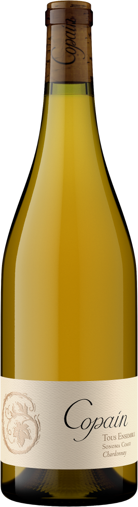 Tous Ensemble Chardonnay