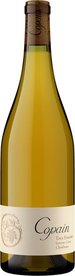 Tous Ensemble Chardonnay